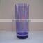Spray Colors Drinkging Cup Spray Colors Glass Mug Colorufl Glass Mug