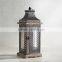 Material Wood Lantern For Decoration | Antique Wooden Lantern