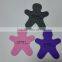 eva foam teaching aids for kindergarten