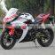 Cool Adult 150~350cc Sport Bike, Zongshen Motor Single Cylinder 140km/h Racing Sports Motorcycle