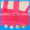 new desgin Clear Hand bag hand bag for promotion environmental reusable foldable bag