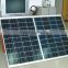solar power system with battery 300W