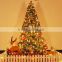 garden light 2m to 16m or 6.5ft to 53ft Height artificial large 3d LED Christmas Tree E06 3014