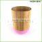 Kitchen utensil holder/kitchen utensil rack in bamboo Homex-BSCI