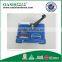 HIGH QUALITY manual cigarette maker / cigaretter making machine /cigarette rolling machine YZ8001