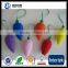 felt christmas decorations & ornaments
