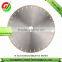 400mm Marble Blade Professional for cutting Marble 16" Electroplated Diamond Saw Blade