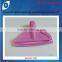 Plastic mop clamp