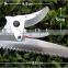 telescopic tree pole aluminum air pruner with long handle for cutting tree