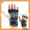 Cross Training Gloves with Wrist Support Gloves,Gym Workout,Weightlifting & Fitness-Silicone Padding, No Calluses-Suits