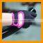 Womens Half Finger Fitness Gym Weight Exercise Gloves