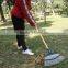 25 Tine Steel Grass Garden Leaf Rake