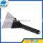 Pass ROHS,BSCI Plastic Ice Scraper