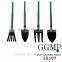 Chinese supplier low price Lady gardening shovel