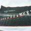 8*10~30*32mm Double Open End Wrench 13pcs D/E Open Spanner Open Jaw