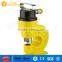 Pump Operated Hydraulic Busbar Hole Punching Machine