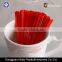 Superior Quality colorful wireless twist ties for decoration