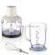 Multi-function Fruit Mini Hand Blender Electric Mixer as Seen on tv