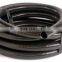3/8" pvc yarn hose with tear strength perfect for pneumatic&hydraulic tools