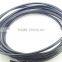 flexible pu air coil tube for industrial robot 8mm*5mm used for industry