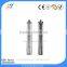 48V 600W 3 inch Helical Rotor Solar power deep well solar water pump
