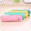 china wholesale Low price custom printed pencil case for teenagers