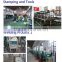 Best Selling Folding Logistics Trolley/Logistics Cargo Trolley (ISO SGS TUV Approved )