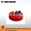 2.5 inch Red PVC lining fire hose
