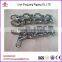 Stainless Steel 304/316, DIN766 Short Link Chain.