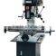 Drilling and Milling machine ZAY sery, with dia 20 25 32 40 45 50mm