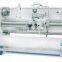 engine lathe, gap bed lathe, with swing over bed 410, 460, 510, 560mm, spindle dia 58 and 80mm