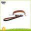 Pet accessories wholesale dog collar with 2 differrent belt