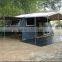 2014 New Design 9ft Camper Trailer Tents SC02 With Sun Room