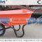 south Africa WB3800 wheel barrow