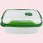 Plastic Airtight Food Container/Storage Box