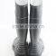 CSA safety gumboots rubber boots steel toe cap steel plate midsole