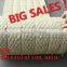 100kg/m3 40mmx600mmx3m Fireproof Rock Wool Blanket