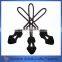 2016 competitive price strong custom zip puller