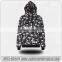 custom sublimated mens pullover woman hoodies dress