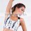 Wholesale Women Sport Bra White Tie Dye Sport Bra For Women HSB6995