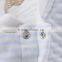 Long Sleeve Knitted Baby Romper Toddler Pyjamas 100% Cotton Baby Layette
