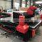 High efficiency Cheap Double table rotary axis woodwork cnc router cnc machine price in india