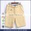 OEM Classic Design Short Khaki School Pants