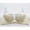Strap bra backless dress with total girl underwear