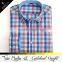  china wholesale long sleeve ladies denim shirt for christmas ornament