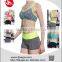 Women Gym wear of the latest design