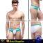 WJ boxer 95% cotton manufacture man underwear hot sale new design