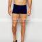 China factory price boxer men underwear with high quality