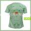 Hot Sale Mens Polo T Shirt New Design Custom 100% Cotton T Shirt