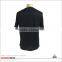 High Quality Wholesale Polyester Cotton Design yourself Custom T-Shirt